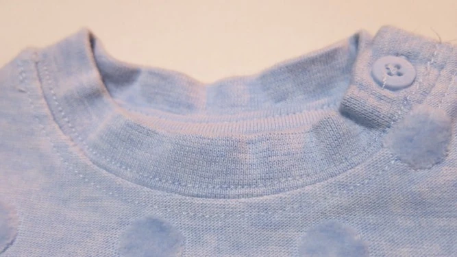 Tričko s dlouhým rukávem
