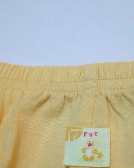 Bavlněné kraťásky