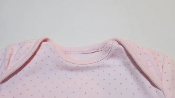 Bodyčko s krátkým rukávem