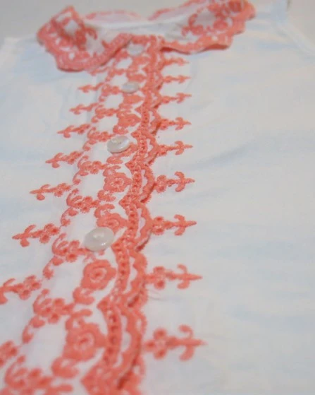 Halenka bez rukávů