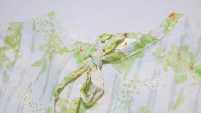 Halenka s dlouhým rukávem