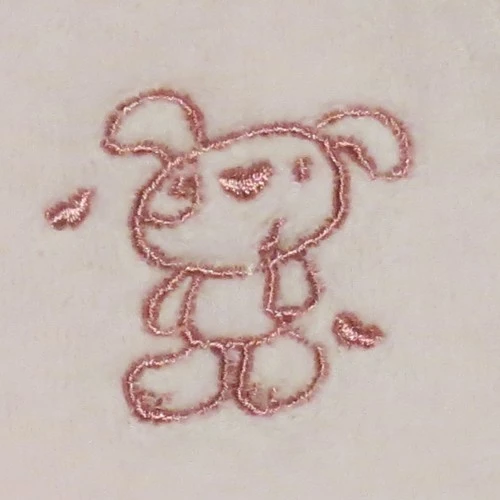 Mikinka 