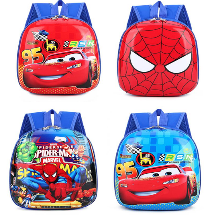 Batůžek (L) - AVENGERS - MARVEL