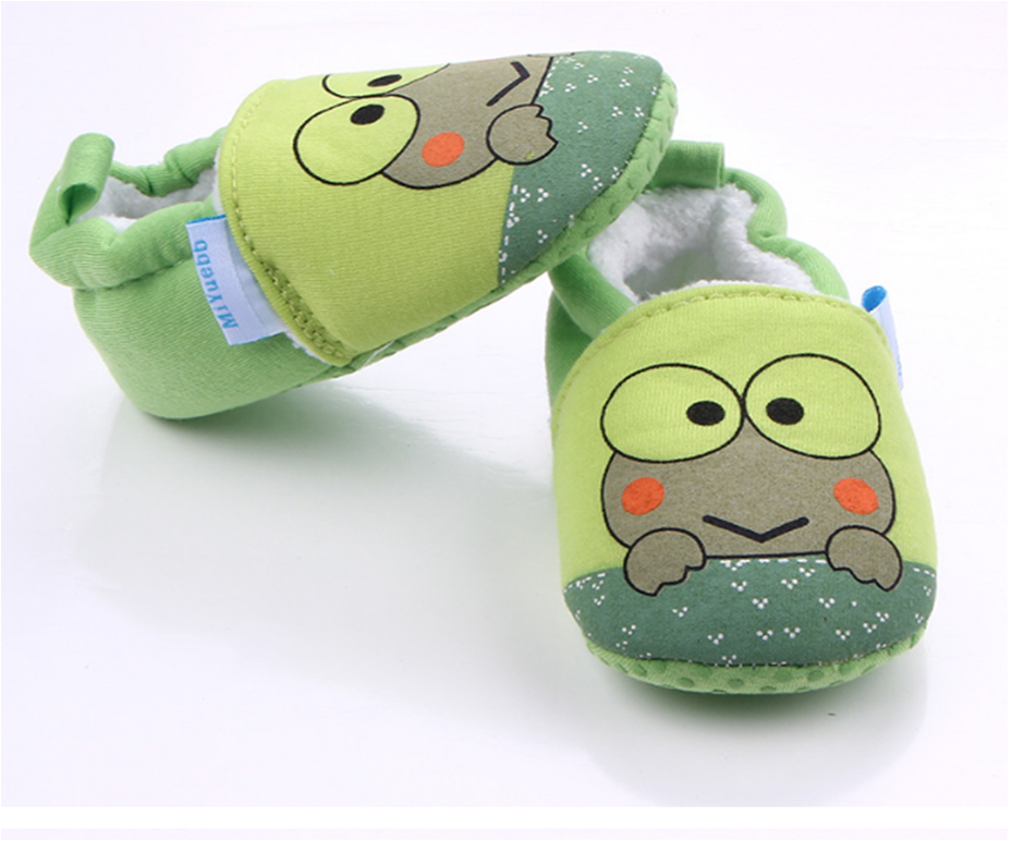 Zateplené capáčky - ŽABIČKA (12-18m)