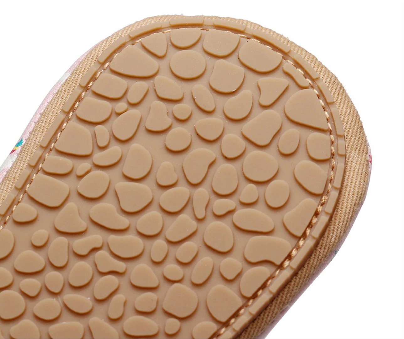 Barefoot sandálky - JEDNOROŽEC (18-24 m)