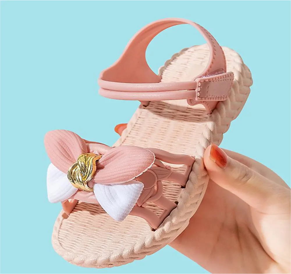 Sandálky - MAŠLIČKY (2,5-3 roky)