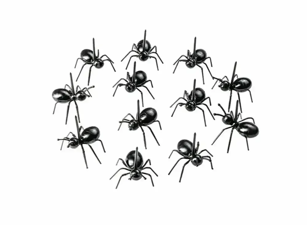 Napichovátka - MRAVENCI - 12 ks