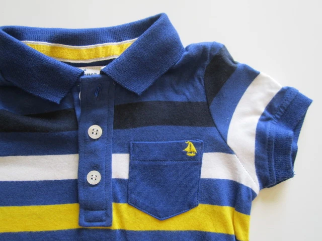 Tričko s krátkým rukávem