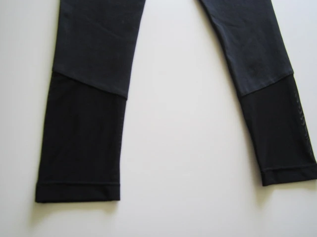 Funkční sportovní legíny