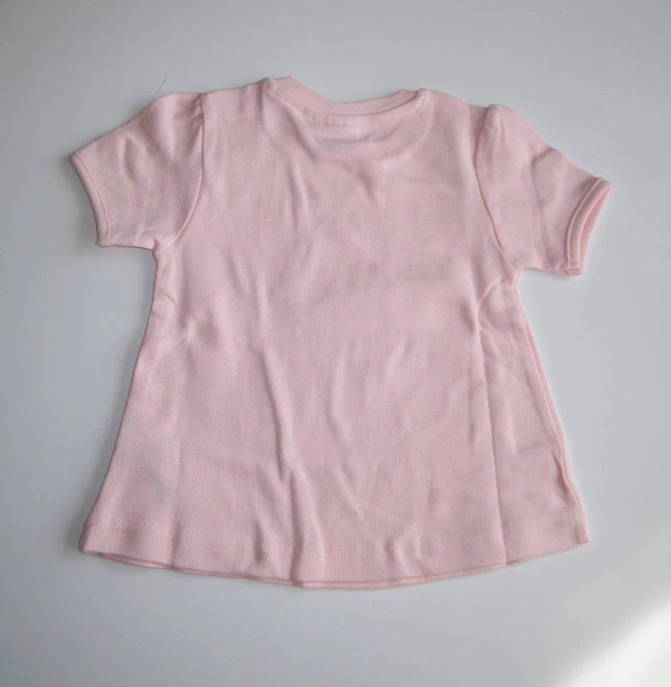 Set triček - MEDVÍDEK PÚ 