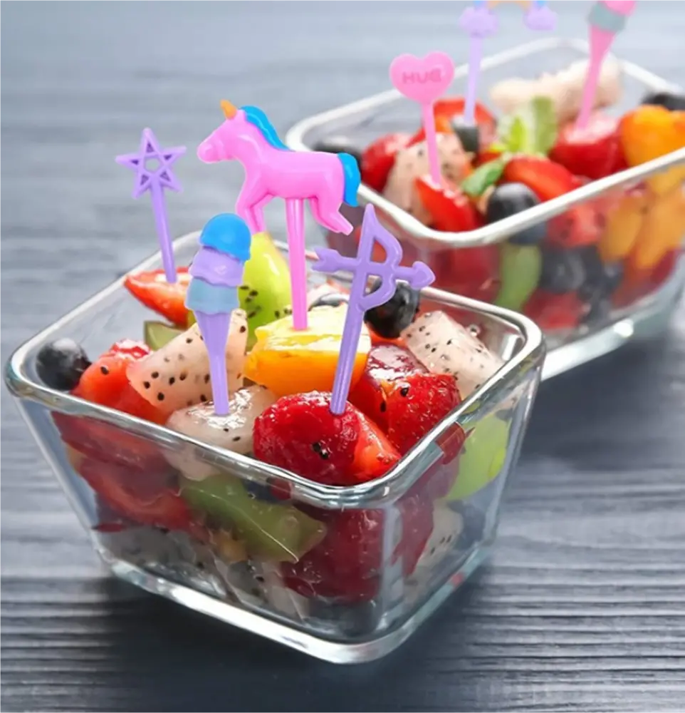 Napichovátka - PONÍK 2 - 6 ks