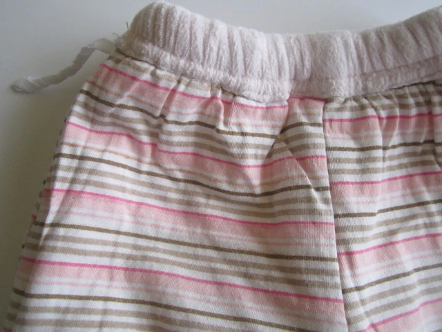 Zateplené tepláčky