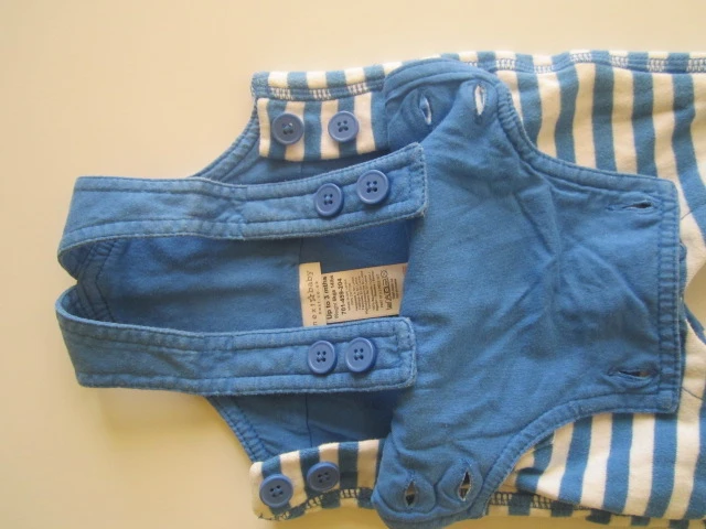 Tepláčkové lacláčky