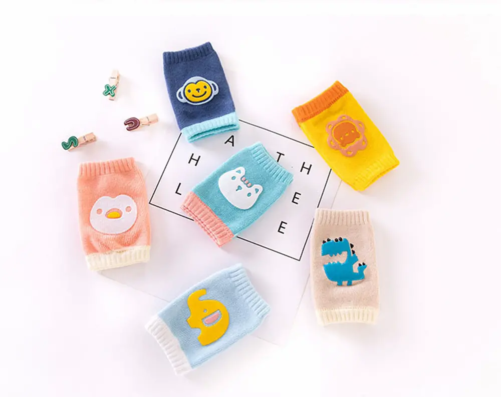 Protiskluzové návleky na kolena - OPIČKA