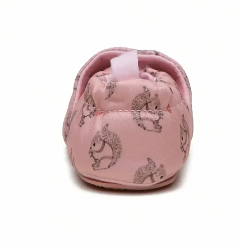 Bavlněné capáčky - VEVERKY (3-4 roky)