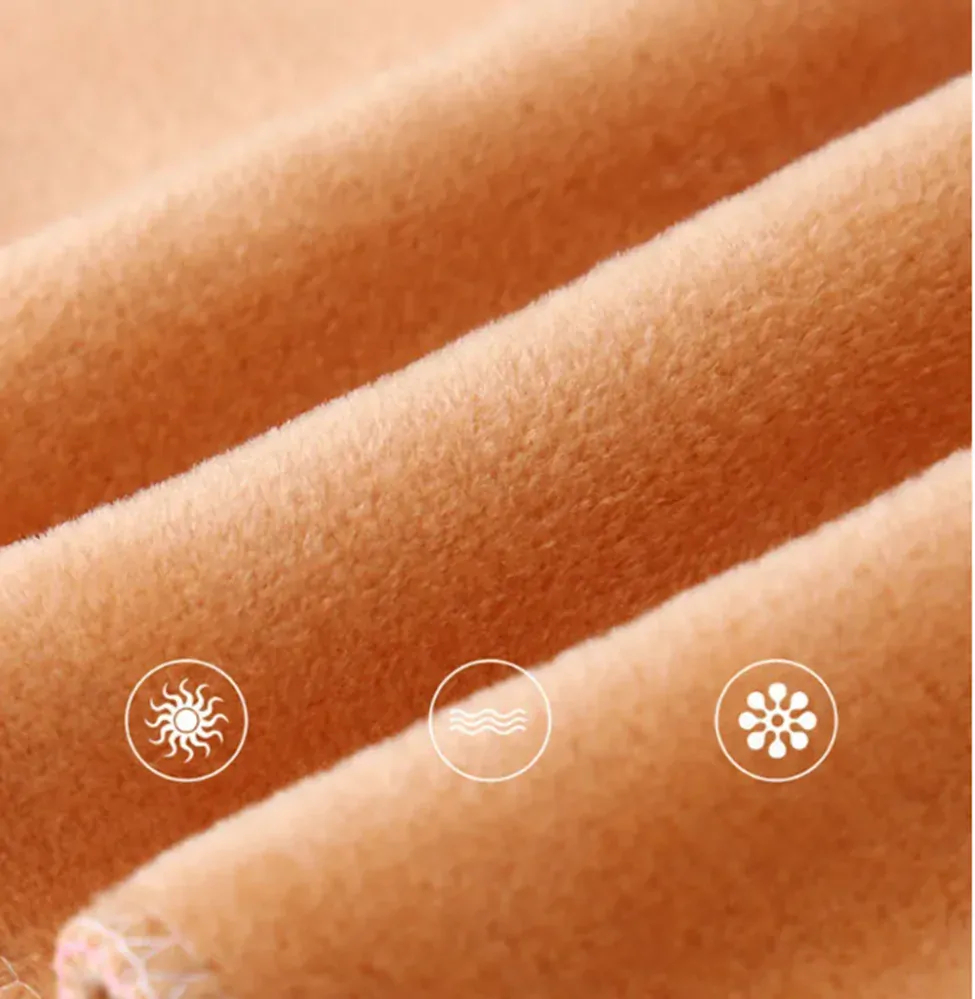 Zateplené termo legíny - ČERNÉ - KRÁLÍČEK (2-3 roky)