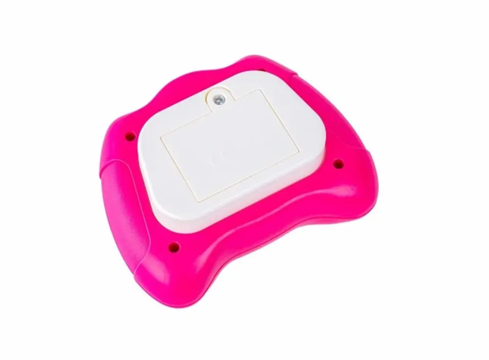 Elektronická hra - POP IT QUICK PUSH - Růžový