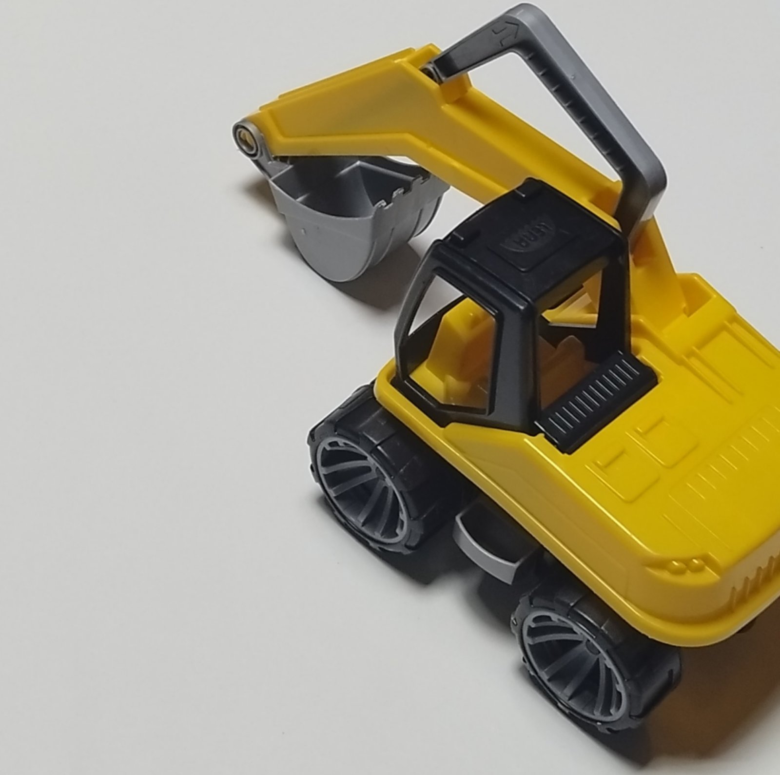 Autíčko - TRUXX BAGR