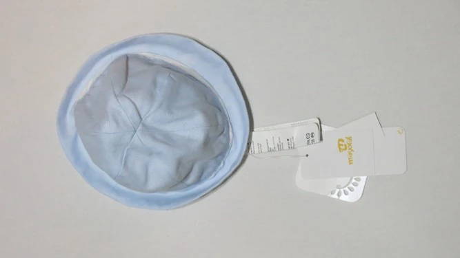 Plátěný klobouček