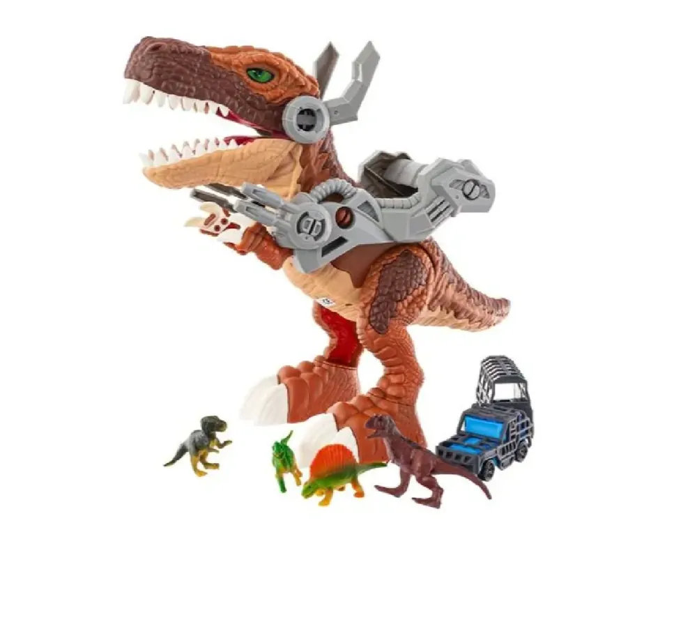 Sada dinosaurů