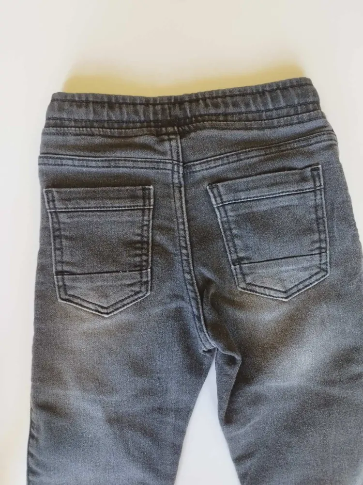 Džíny - (2-4 roky)