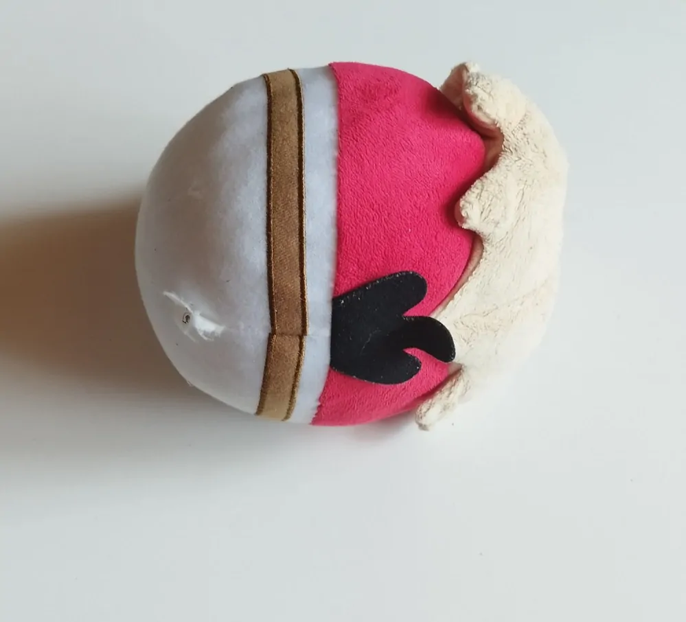 Plyšový ANGRY BIRDS - EDICE STAR WARS - Luke Skywalker
