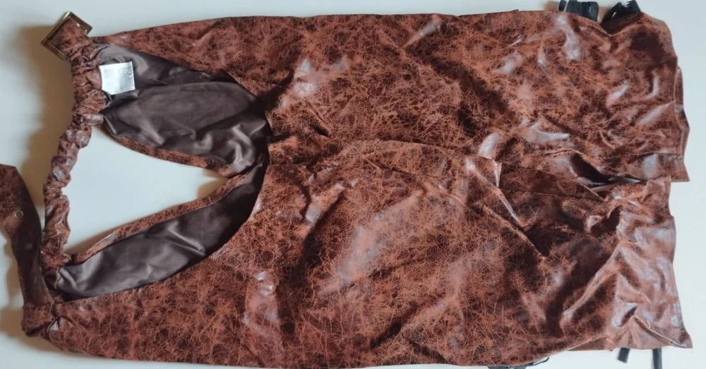 Dětský kostým - WESTERN COWBOY - KOVBOJ (11-13 let)