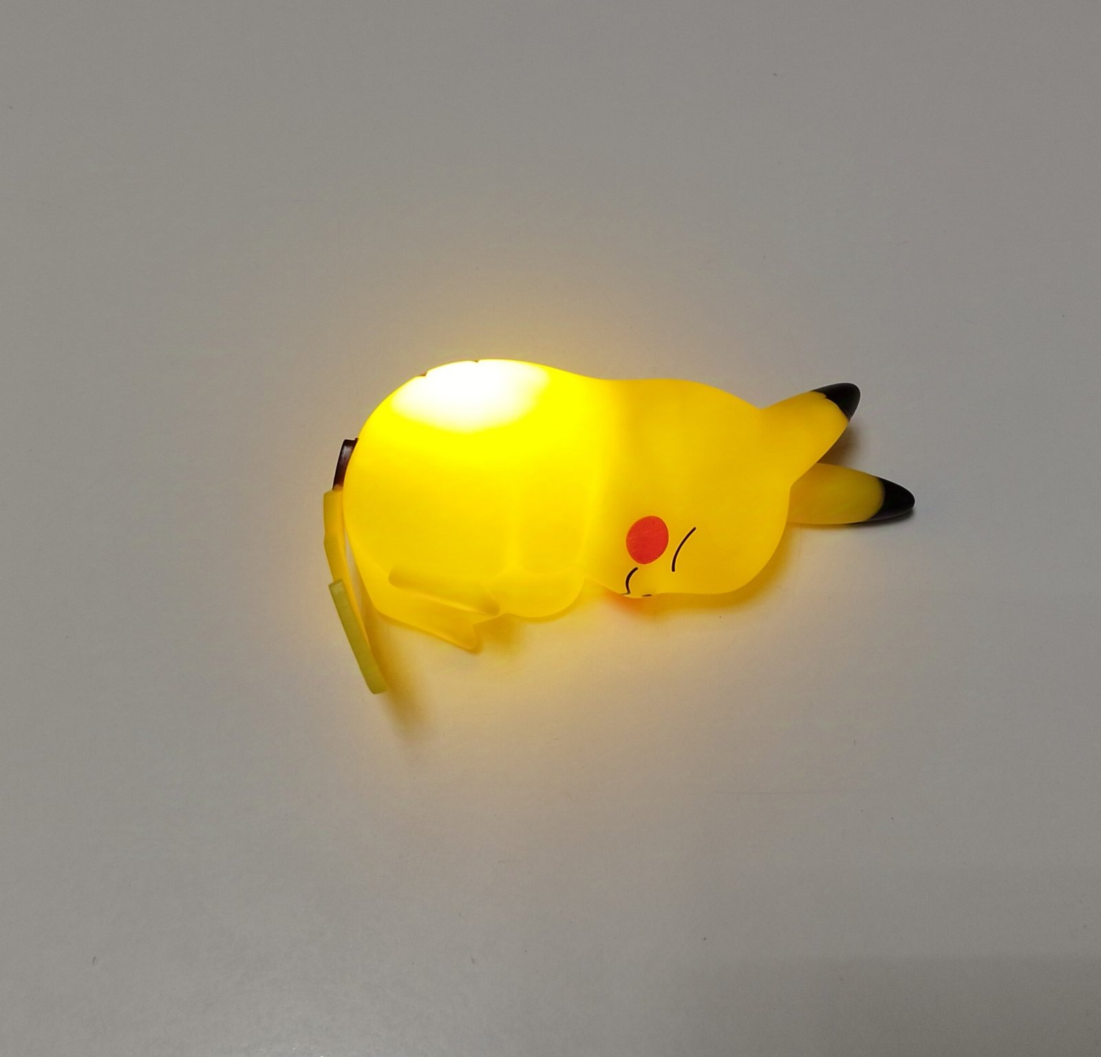 Noční světlo - POKÉMON - PIKACHU C