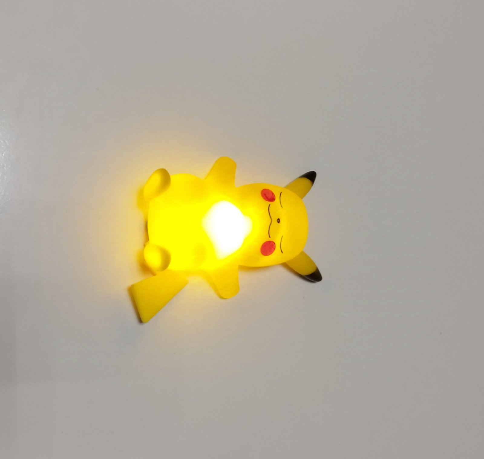 Noční světlo - POKÉMON - PIKACHU D