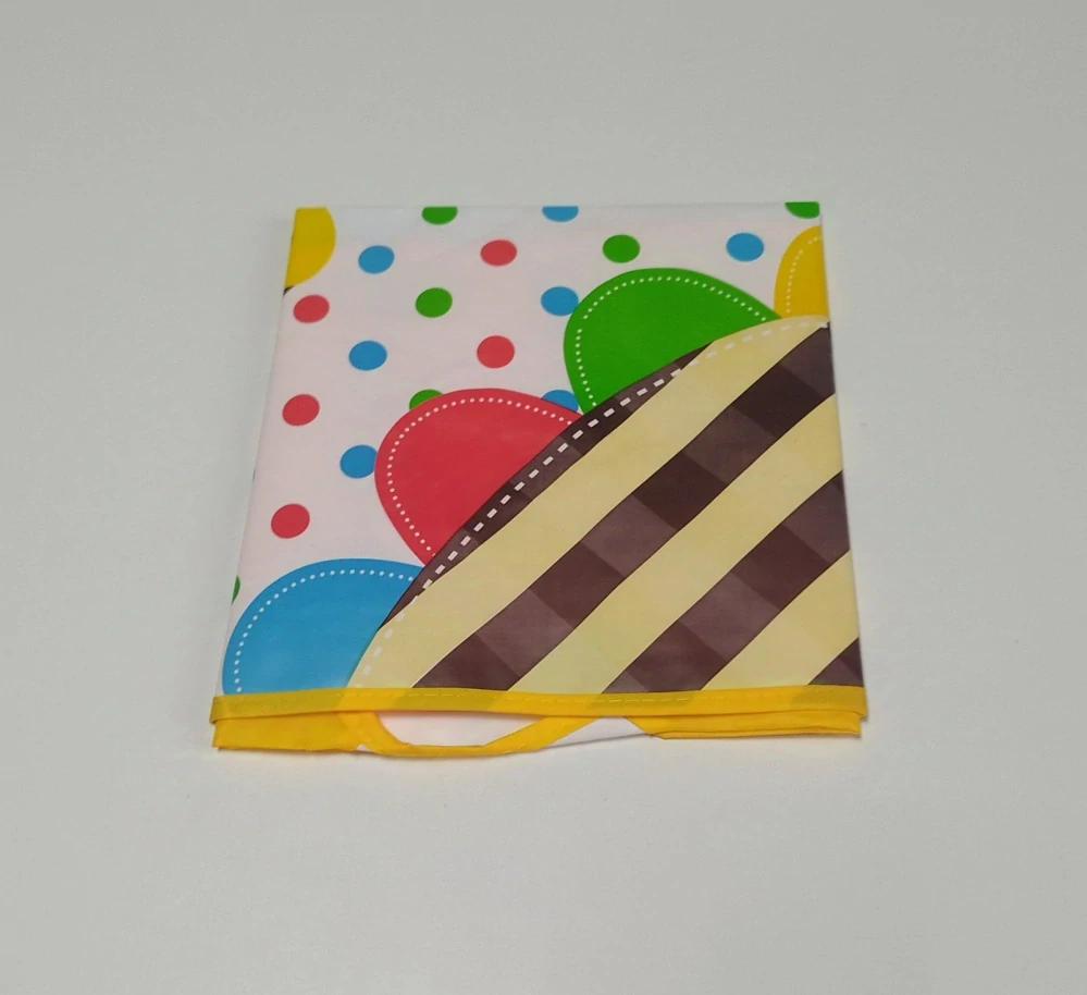 Bryndáček s dlouhým rukávem - VČELKA