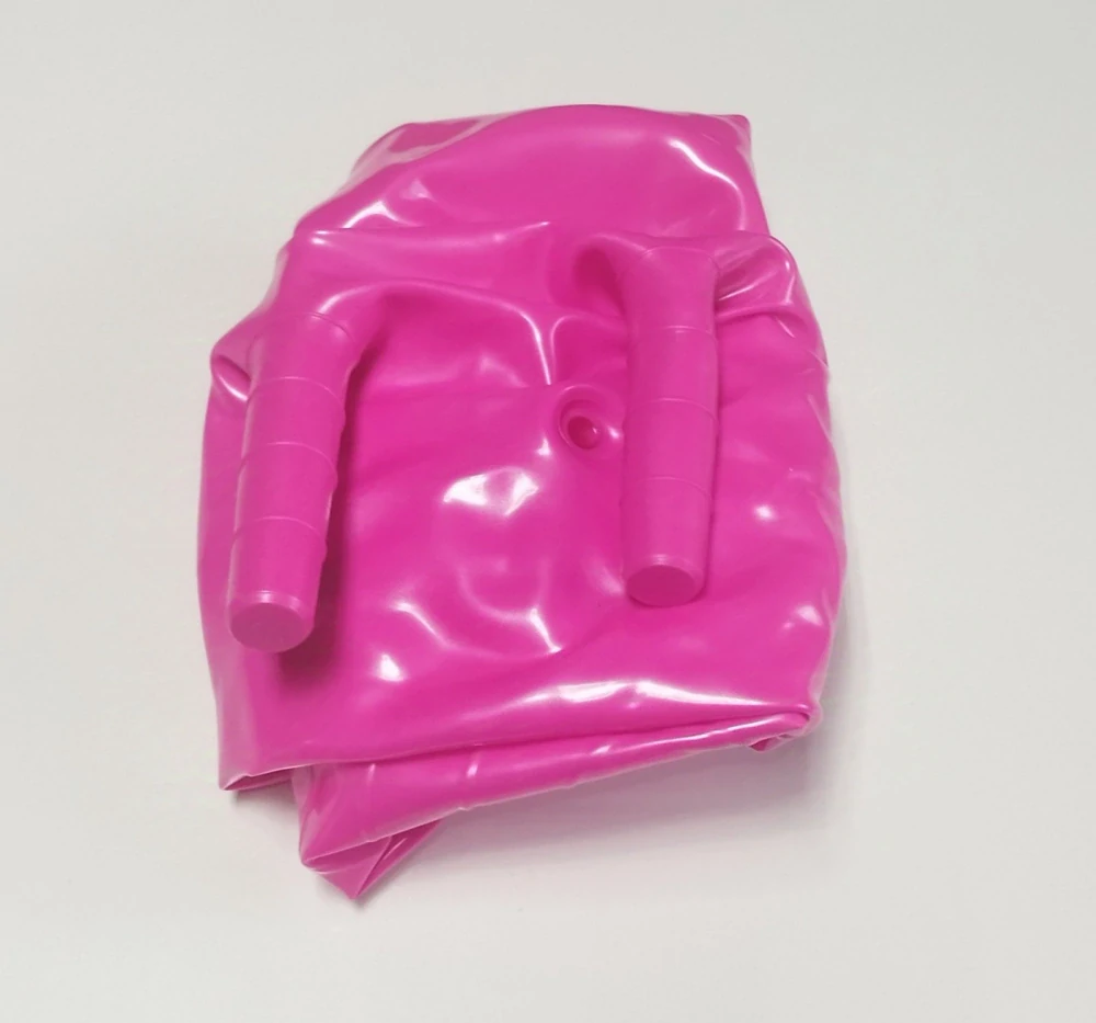 Skákací míč Kangaroo - UNICORN - JEDNOROŽEC - 50 cm 