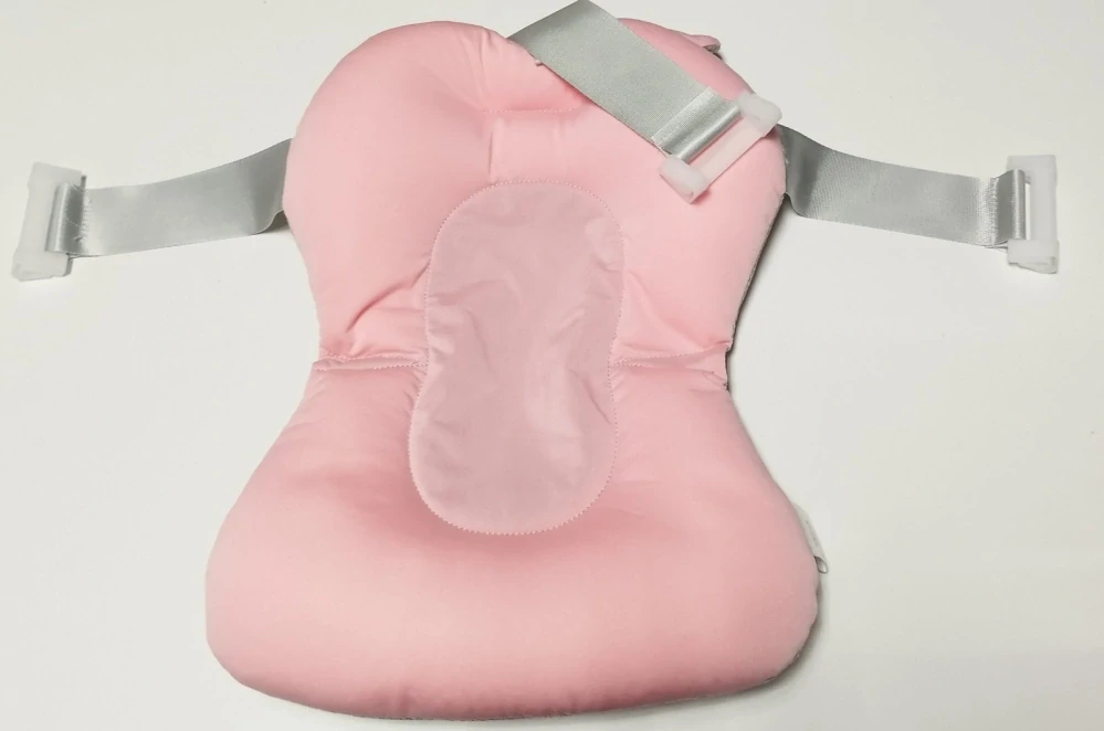 Podložka do vaničky - RŮŽOVÁ 