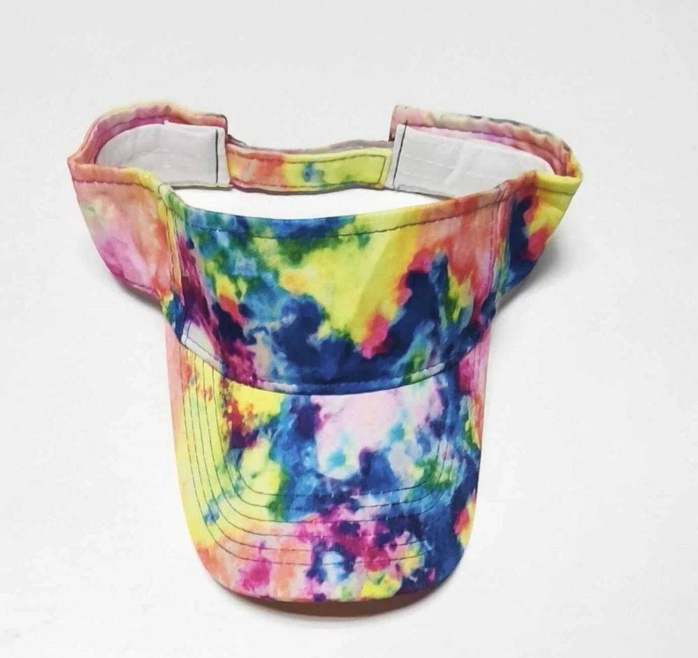 Dámský/Juniorský kšilt – BATIKA (od 6 let) A