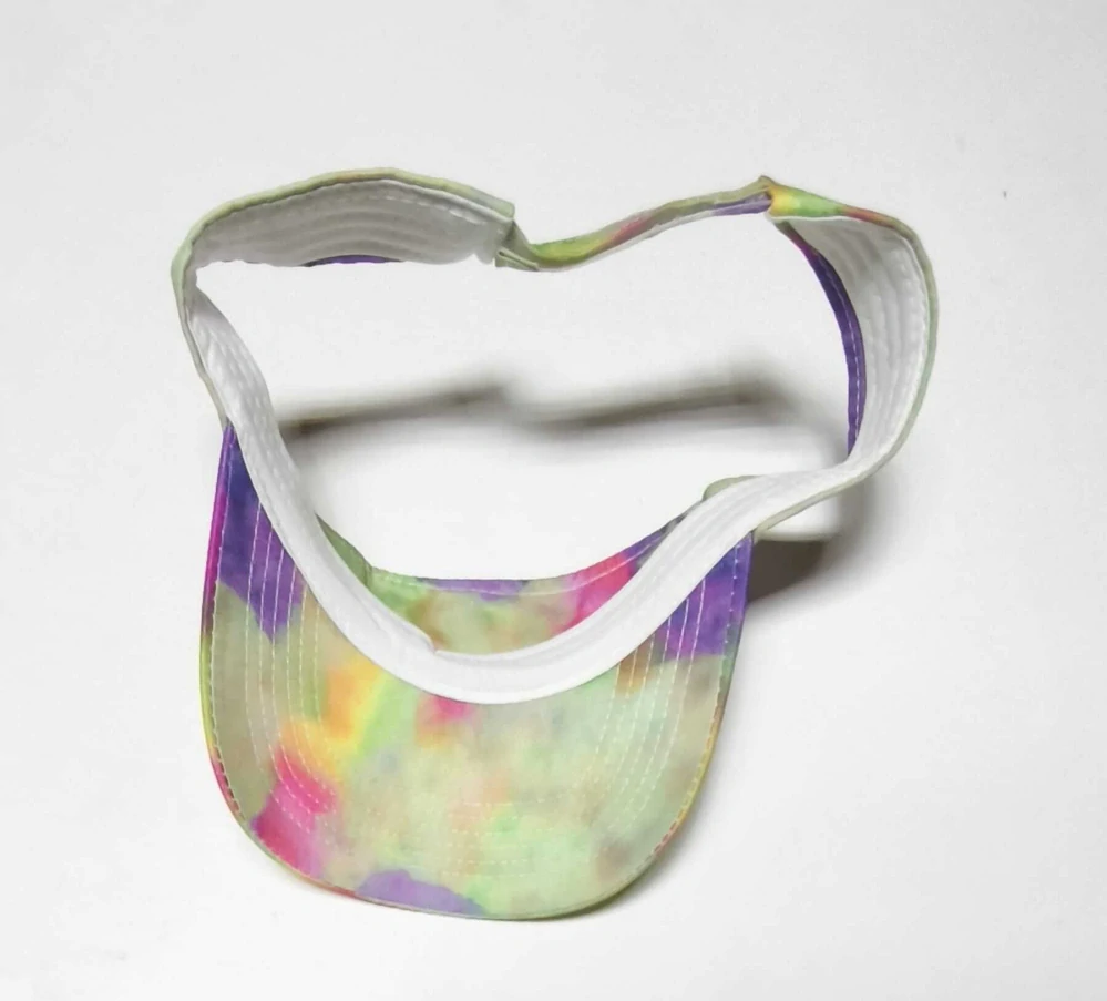 Dámský/Juniorský kšilt – BATIKA (od 6 let) C