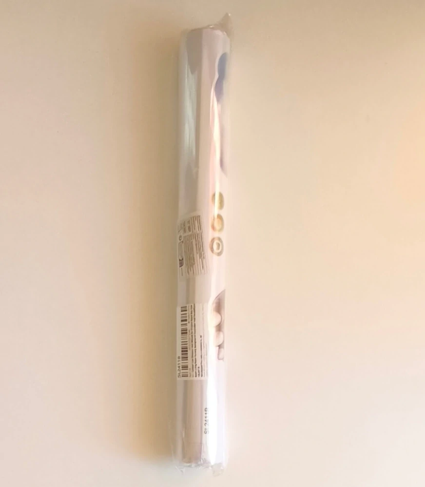 Dětská akvarelová samolepka na zeď – Dinosauři u okraje, pravá strana (114 × 72 cm)