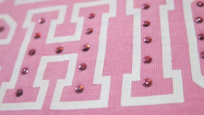 Tričko s krátkým rukávem