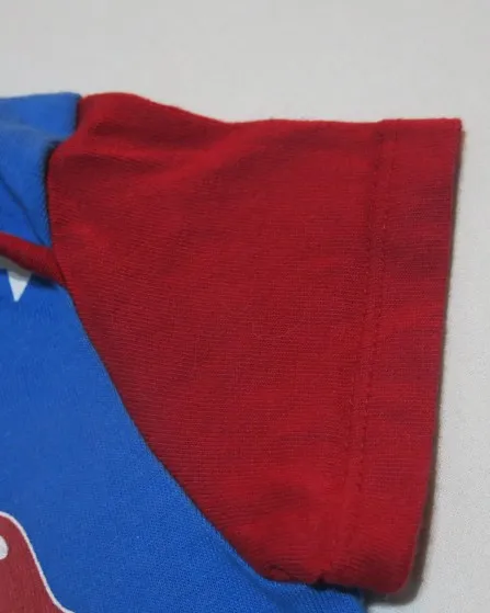 Bodyčko s krátkým rukávem