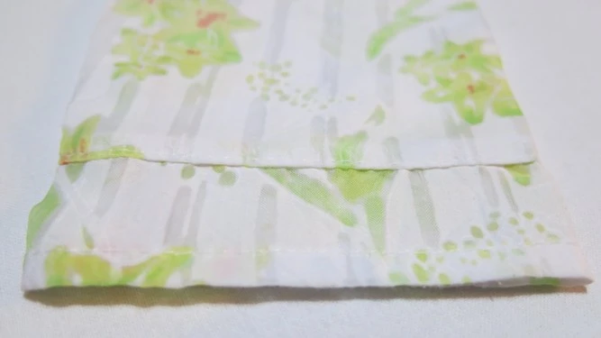 Halenka s dlouhým rukávem