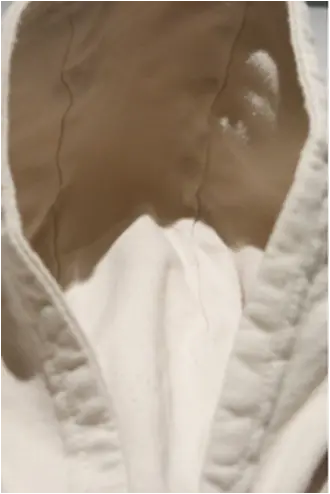 Mikinka s kapucí