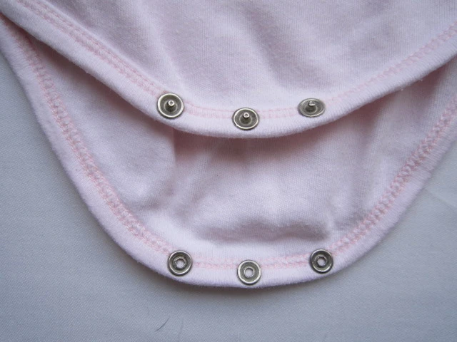 Bodyčko s dlouhým rukávem