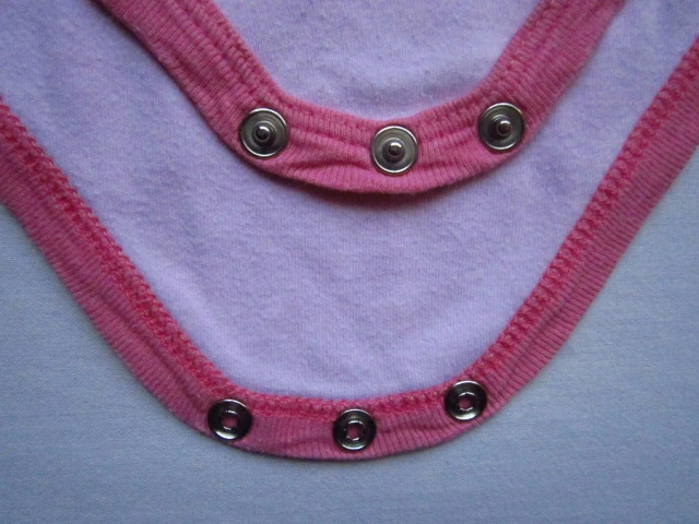 Bodyčko s dlouhým rukávem