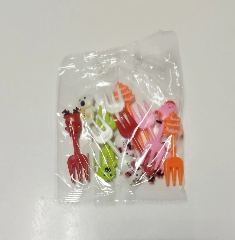 Napichovátka - VÁNOCE - 10 ks