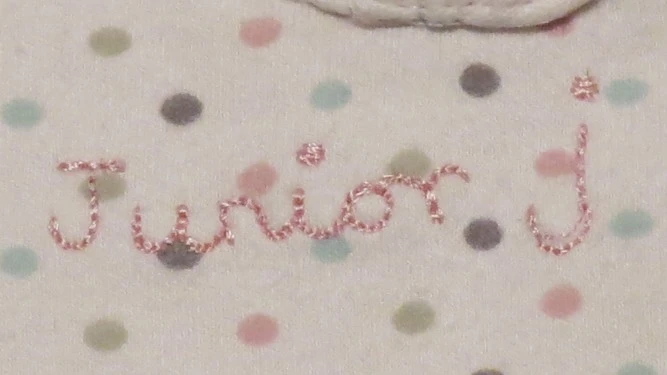 Overálek s dlouhým rukávem