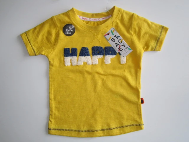 Set - (tričko + tepláčky)