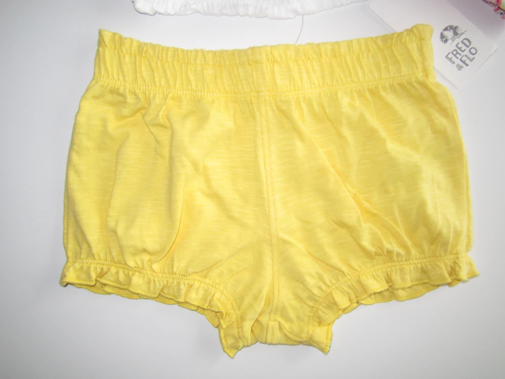 Set kraťásků - 3 KUSY