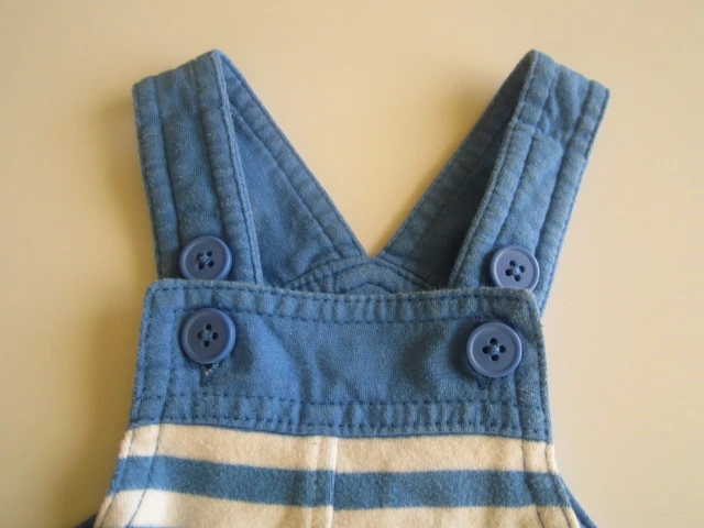 Tepláčkové lacláčky