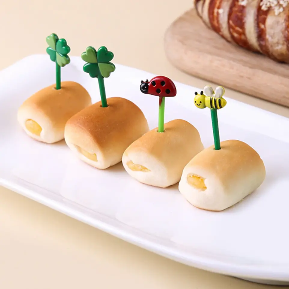 Napichovátka - ZVÍŘÁTKA - 12 ks