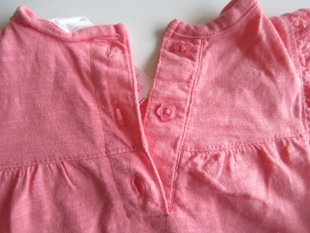 Letní šatičky bez rukávů 