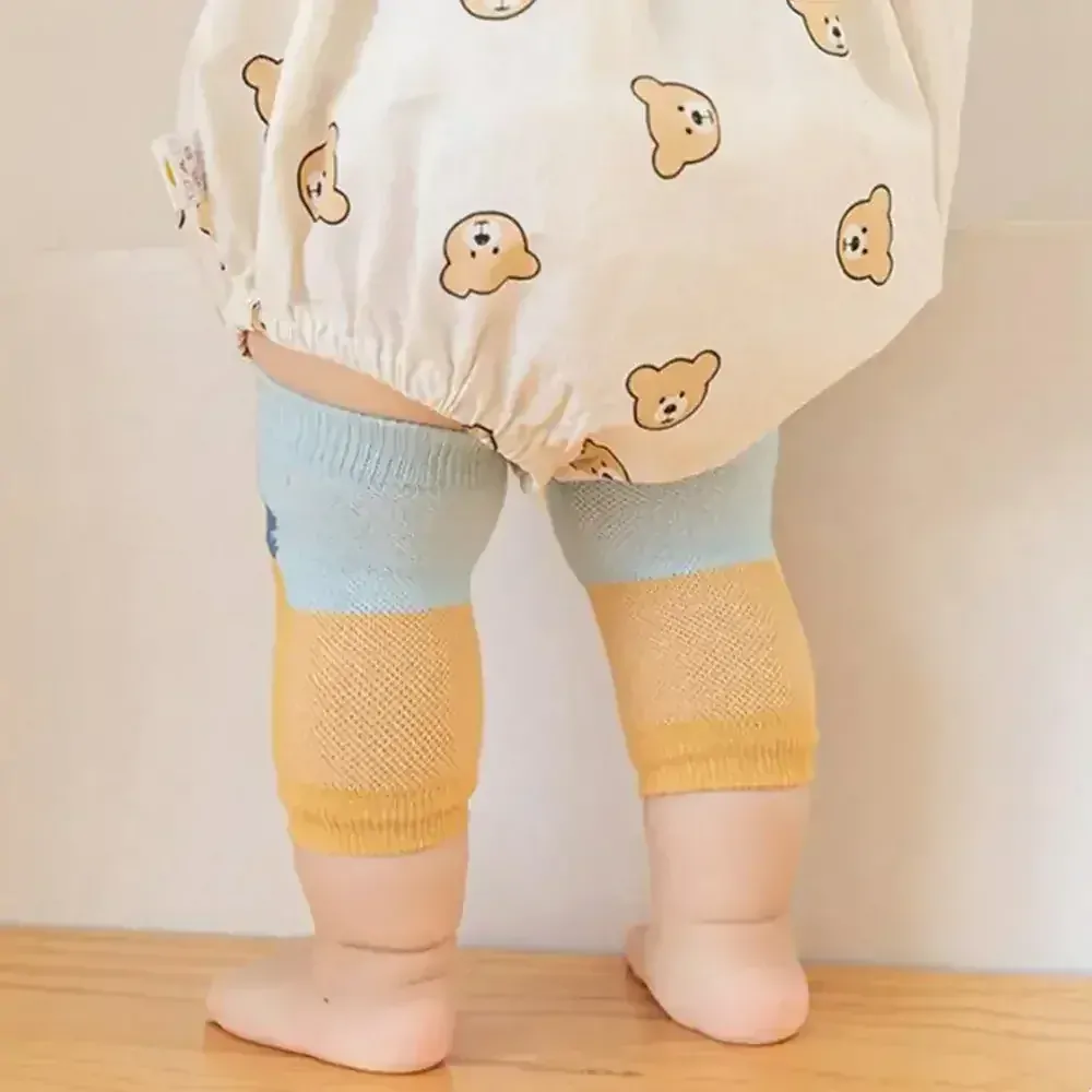 Protiskluzové návleky na kolena - PANDA