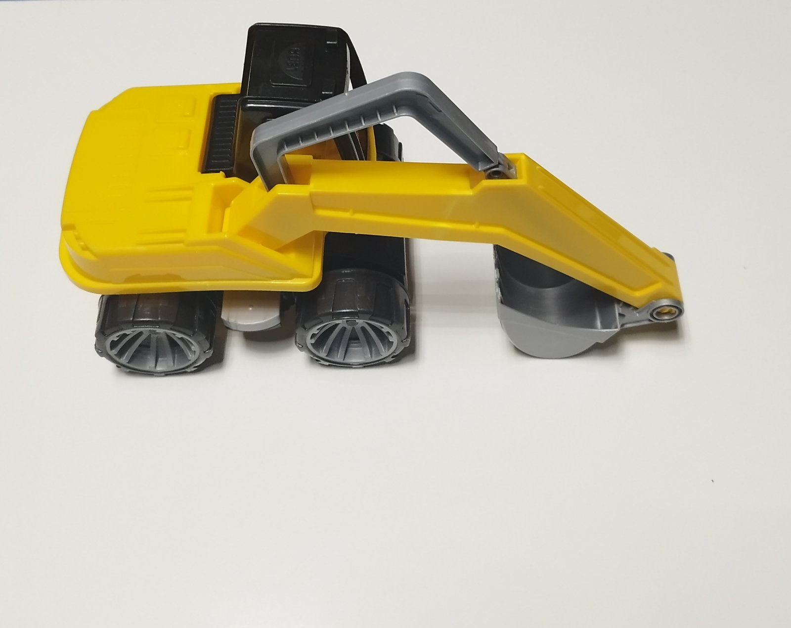 Autíčko - TRUXX BAGR